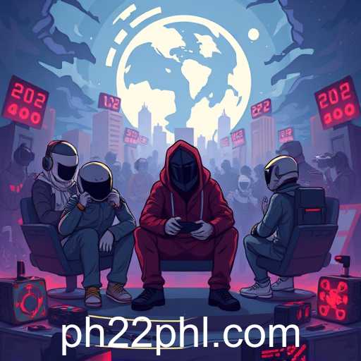 Unlocking the World of Gamer Blogs: A New Frontier for Gaming Enthusiasts