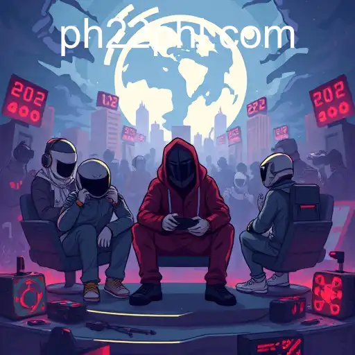 Unlocking the World of Gamer Blogs: A New Frontier for Gaming Enthusiasts