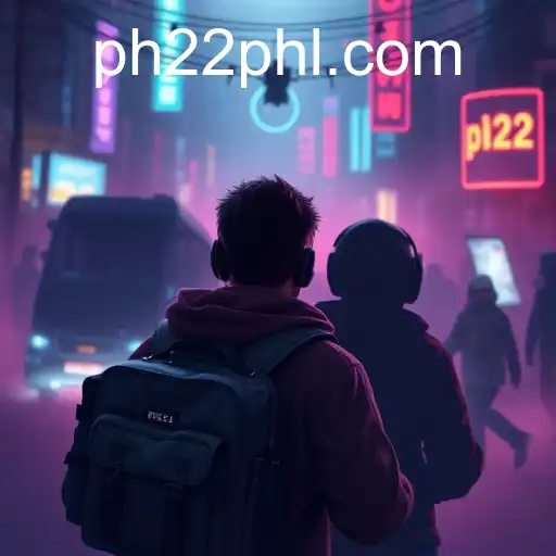 Exploring the 'Gamer Community': A Look into the 'ph22' Phenomenon