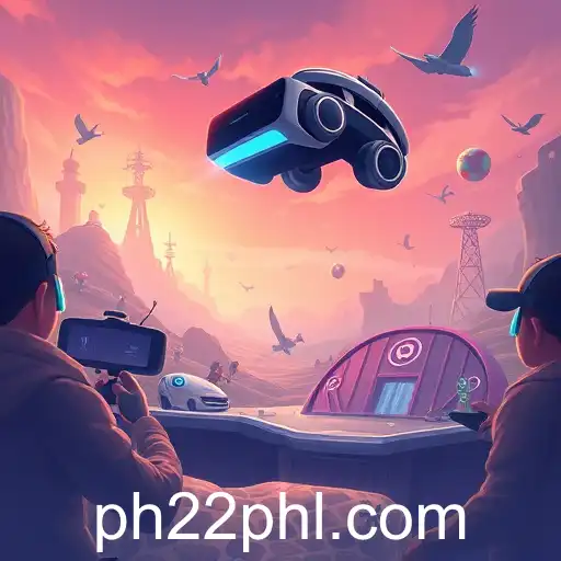 The Rise of Digital Game Platforms