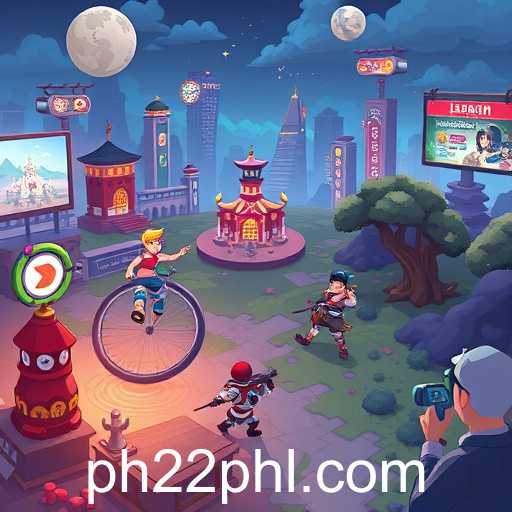 Emerging Trends in Online Gaming