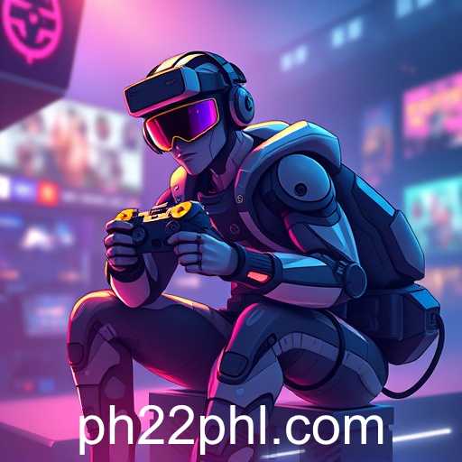 Emerging Trends in Online Gaming