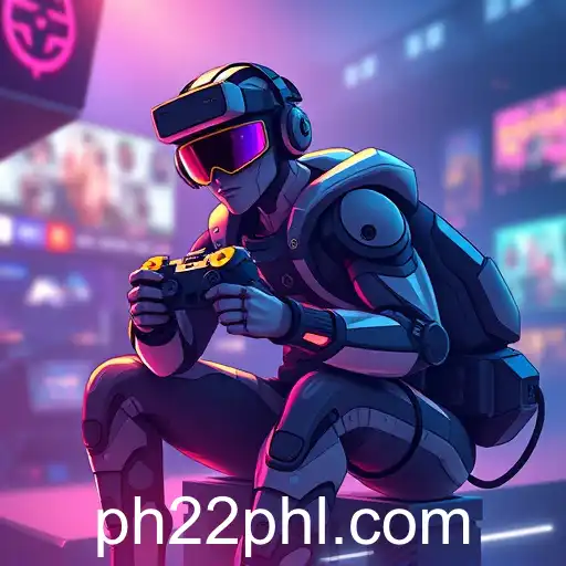 Emerging Trends in Online Gaming