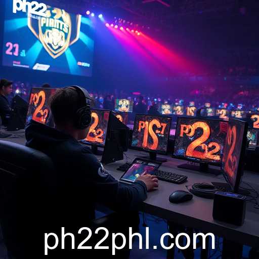 The Rise of Esports: A New Era in Competitive Gaming