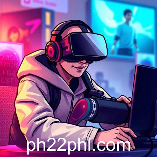 The Evolution of Ph22 in Virtual Gaming