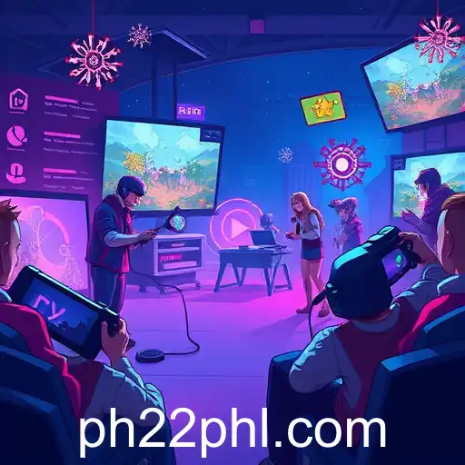 The Evolving Landscape of Online Gaming