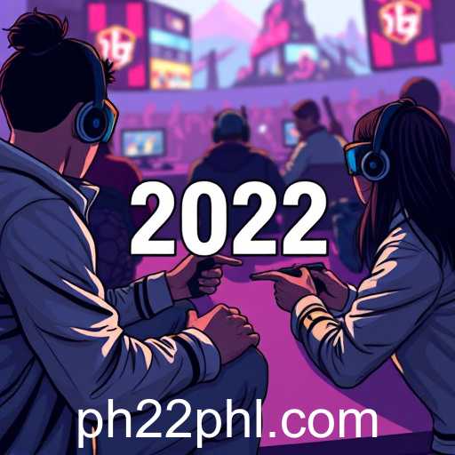 The Gamer's Realm: PH22 and Beyond