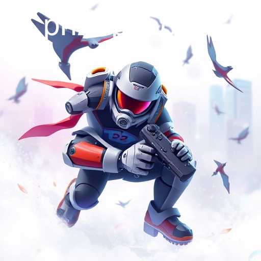 Gaming in 2025: A New Era