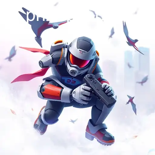 Gaming in 2025: A New Era