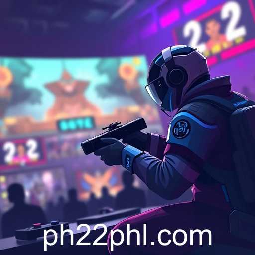 The Evolving Landscape of Online Gaming in 2025