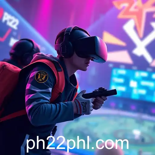 Gaming Trends Shaping 2025