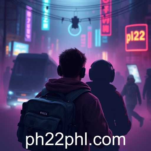 Gaming Trends of the Year: PH22 and Beyond