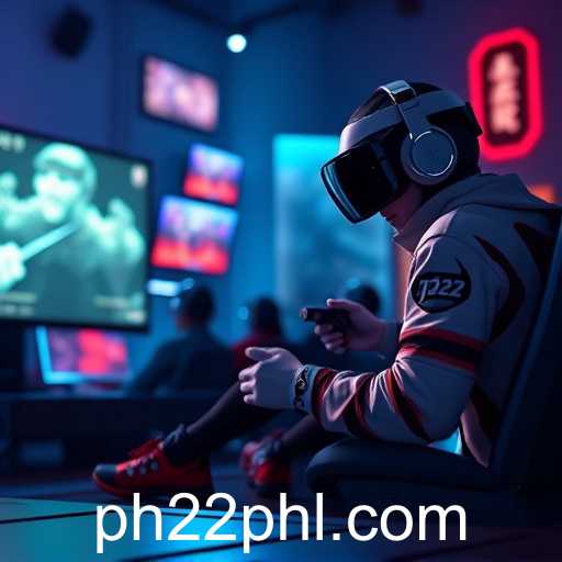 Exploring the Impact of PH22: The Future of Online Gaming