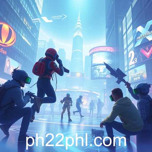 Gaming Innovation in the Metaverse Era