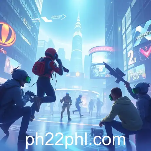 Gaming Innovation in the Metaverse Era