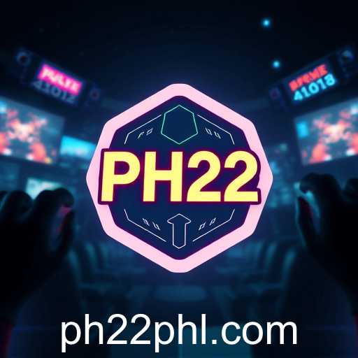 A New Era for Online Gaming: Ph22 Set to Revolutionize