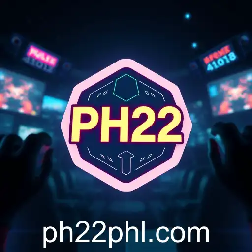 A New Era for Online Gaming: Ph22 Set to Revolutionize