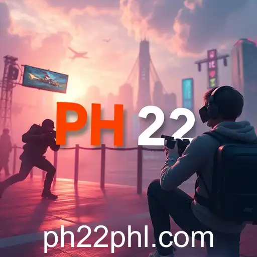 Gaming Innovation: PH22 Leads the Charge