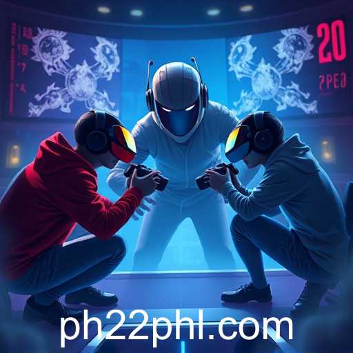 Emerging Trends in Online Gaming with 'ph22'