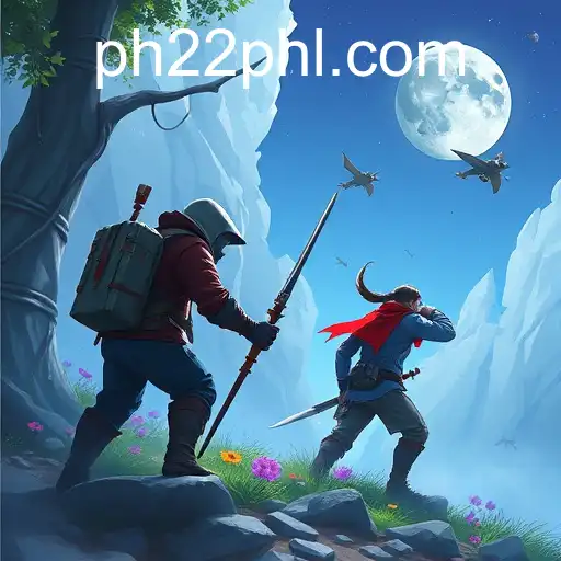 Exploring the Latest New Releases in Gaming: What's Hot with 'ph22'