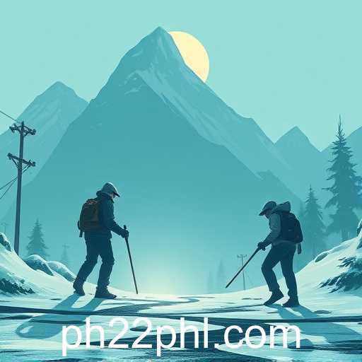 Exploring the 'ph22' Phenomenon in Game Reviews