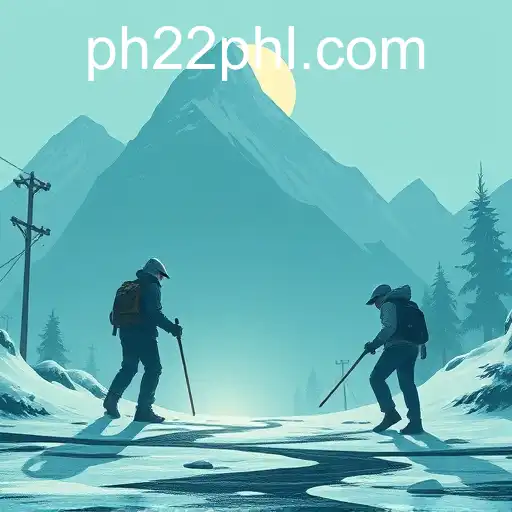 Exploring the 'ph22' Phenomenon in Game Reviews