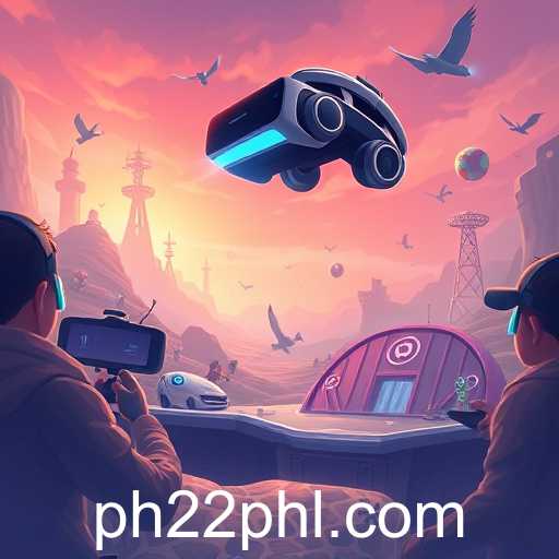 Rise of PH22: Shaping the Future of Gaming
