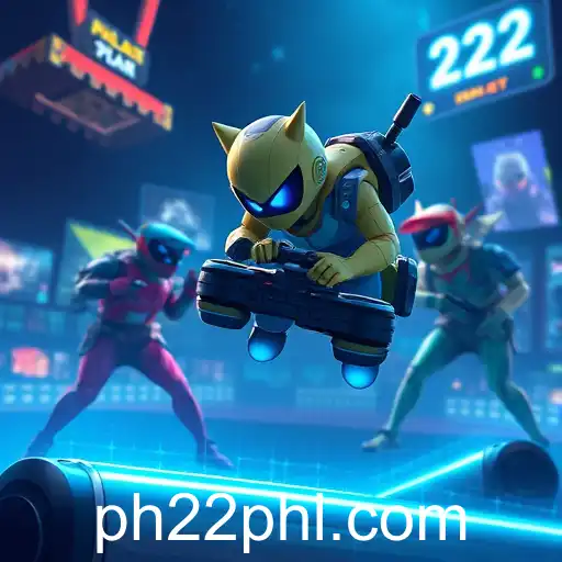 The Rise of PH22 in Gaming Culture