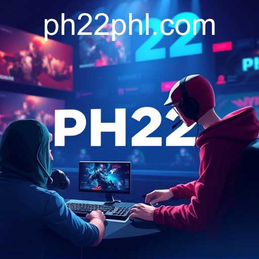 The Rise of PH22 in the Gaming World