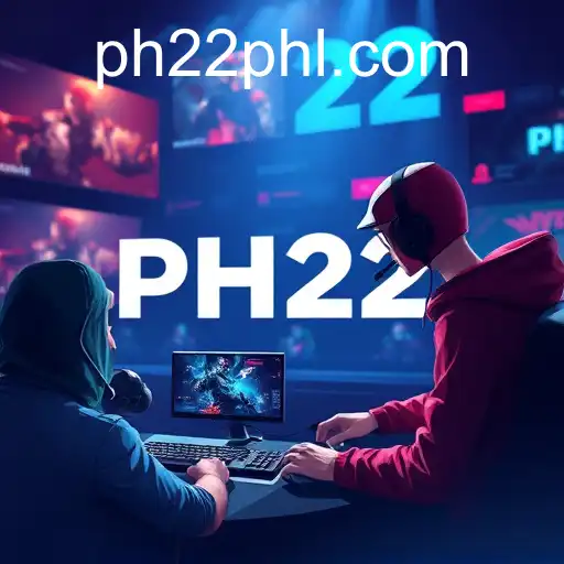 The Rise of PH22 in the Gaming World