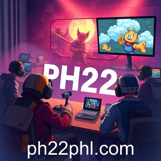 The Rise of 'ph22': A New Player in Online Gaming