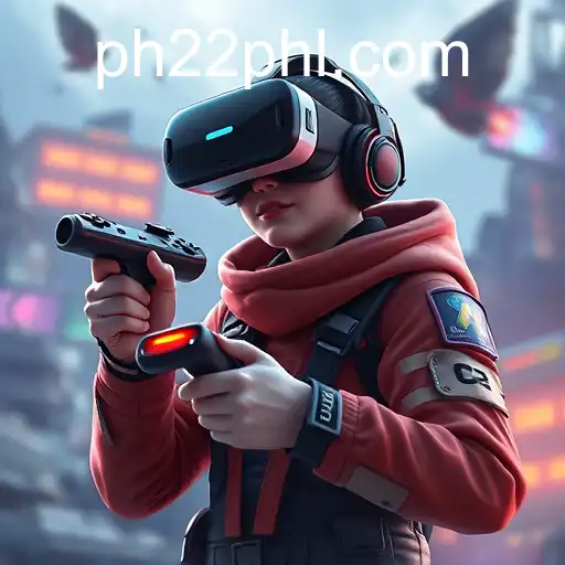 The Rising Buzz Around PH22: A Game-Changer in Online Gaming