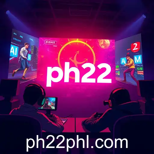 The Rise of PH22: A Digital Playground