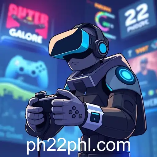 Unveiling PH22: A Gaming Revolution